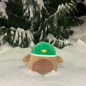 16” AVERY SQUISHMALLOW 🦆